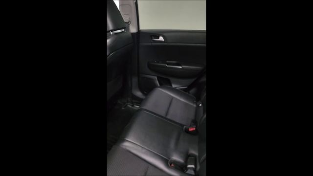 Kia Sportage «АВТОРУСЬ автомобили с пробегом» 6822 смотреть онлайн