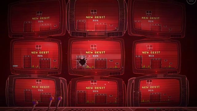 Прохождение Rage quit смотреть онлайн