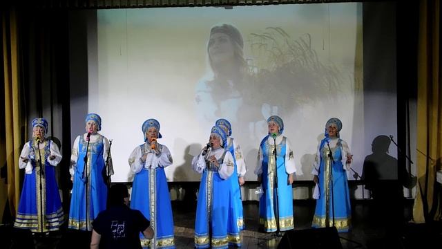 "Ты цвети, Россия"