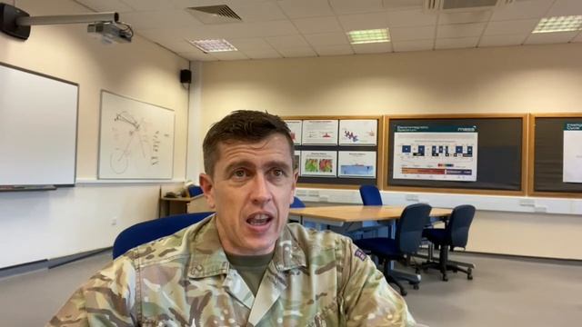 British Army Leave Explained - Individual And Maternity