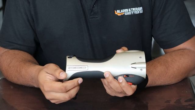 Pepperball Lifelite Mobile Kit Unboxing and Review смотреть онлайн