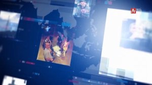 Apsua TV news intros evolution (Аҧсуа телехәаҧшра)