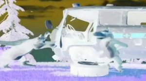 Masha Orso Theme Song In G Major