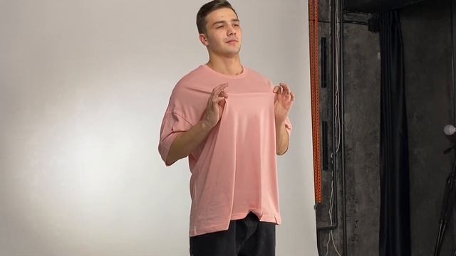 oversize футболки Bitex смотреть онлайн