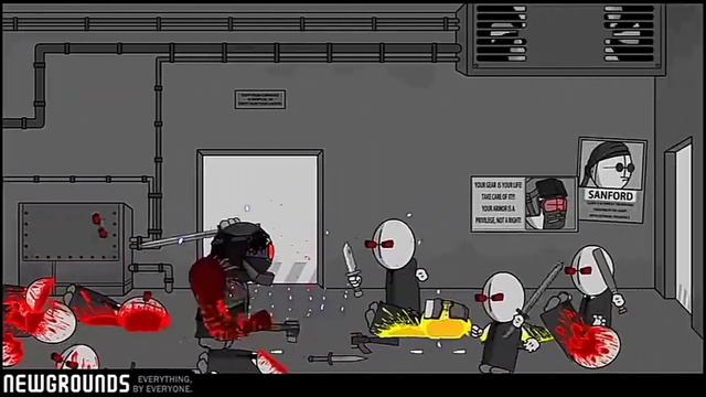Озвучка Хэнка серия кто сильнее смотреть онлайн