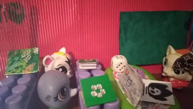 Lps фильм соседи 5 серия . смотреть онлайн