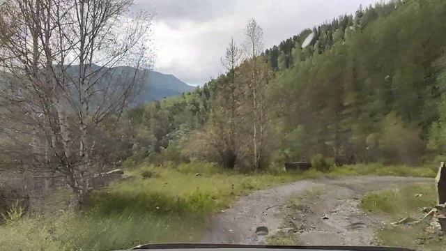 Чике-Таман старая дорога 2022г. ч3 смотреть онлайн