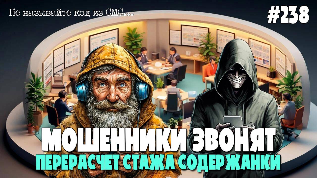 ЁСЯ И ТОЛЯ ВЫШЛИ НА БОРЬБУ С РАЗВОДИЛАМИ | КОМБИНИРОВАННАЯ ПОДБОРКА РАЗГОВОРОВ С МОШЕННИКАМИ смотреть онлайн