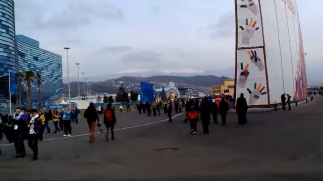 Обзор Сочи2014 смотреть онлайн