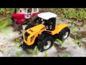 Игрушечные машинки и грузовики  Все серии подряд  Детские машинки