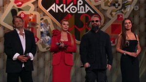 Иван Замотаев победил в новом сезоне шоу "Три аккорда".