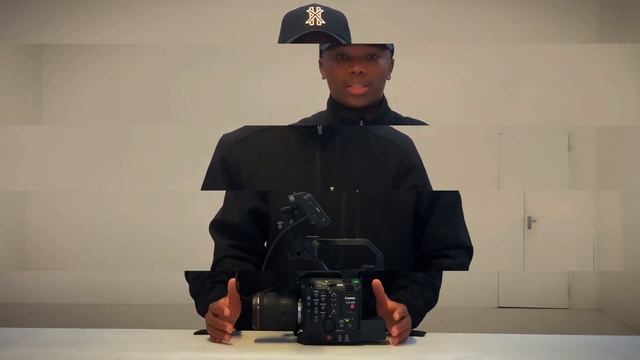 New Canon C400 Cinema Camera