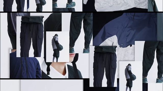 alk phenix 2019fw collection(Silence/無音) смотреть онлайн