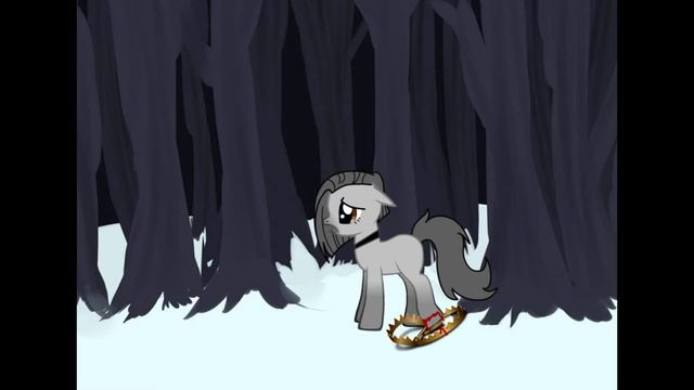 пони клипы попала лапа в капк кан