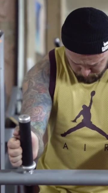 Hard Pump #бодибилдинг #bodybuilding #strong #pump #gorillaenergy #ifbb #noxygen #motivation #спорт