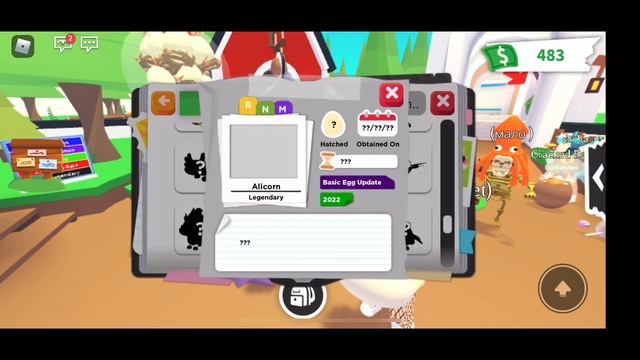 ОБНОВЛЕНИЕ ЯИЦ В АДОПТ МИ?! ОТКРЫТИЕ ЯИЦ!!