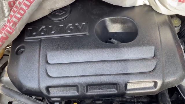 Веста H4M. Загадка с Напряжением (с 13.6В прыгнуло на 14.4В) и Большим Током (15А) смотреть онлайн