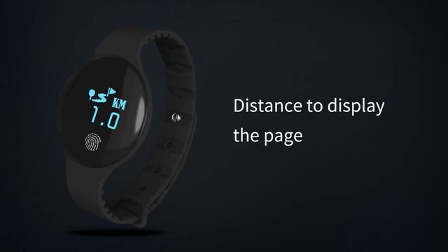 SANDA Unisex Bluetooth Smart Watch - Black Friday Deals! смотреть онлайн