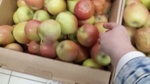 НОГИ РАЗДУЛИСЬ, ПОШЛА ПРИСМАТРИВАТЬ СЕБЕ ОБУВЬ, РАСПАКОВКА