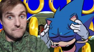 БЕЗ КОЛЕЦ И ЖИЗНЬ... - Sonic 3 & Knuckles: The Challenge #6