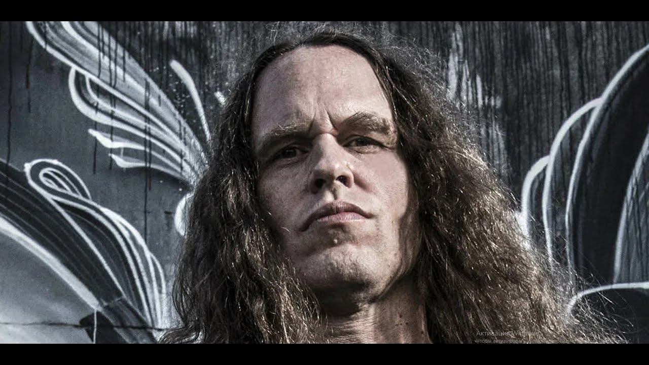 ֍֍֍ Эрик Рутан (HATE ETERNAL) Монарх Брутальности (перевод) июнь 2006