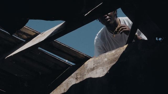 Wilwa - Distress | OFFICIAL VIDEO