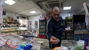 Семён уволен, Серёга прогульщик, Пасынок распечатался, Эликсир примирения, Солома теряет зубы'