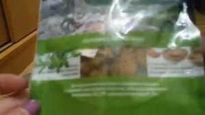 Рюкзак на дачу