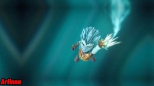 Клип {Gormiti} [Гормити] Айкор °Кайф ты поймала°