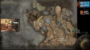 ОЛАДУШКИ, СГУЩЕНКА, ГОРШКИ И ЭЛДЕН РИНГ | Elden Ring DLC