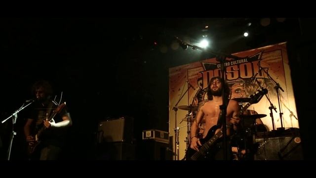 Festival DoSol 2014: Samavayo (ALEMANHA) - So Long смотреть онлайн