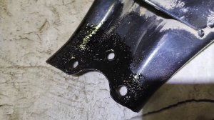 Ниссан Террано 3 2.0 (Рено Дастер) замена шаровой опоры