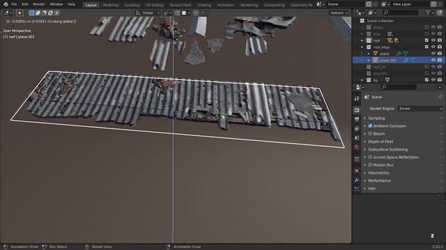 A4.0_01 Advanced Modular Workflow Intro смотреть онлайн