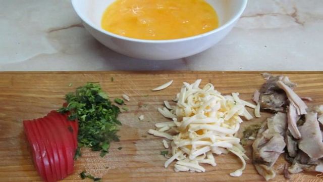 Сборник рецептов