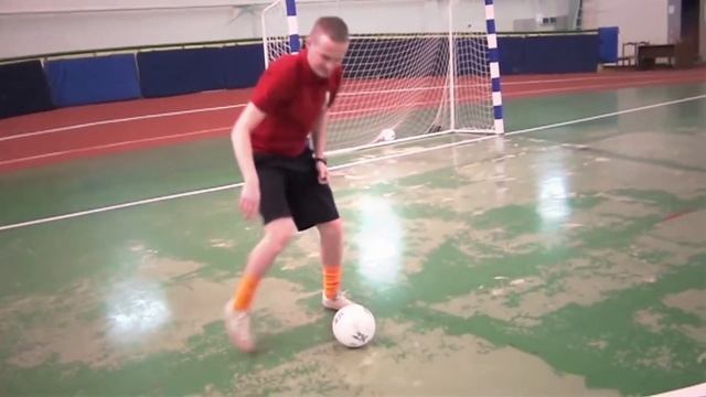 Урок 3. «Передачи» Теория+практика.