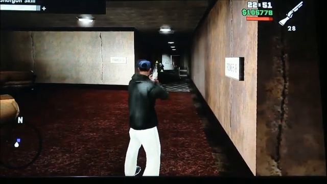 Let's Play Grand Theft Auto San Andreas Remastered Part 5 - Carl Johnson : Far From Home смотреть онлайн