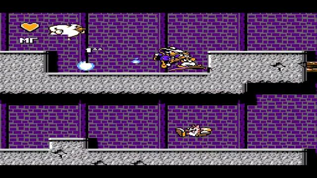 Cheat-Mode - [ Darkwing Duck ] - Cheats Codes - [ nes ] смотреть онлайн