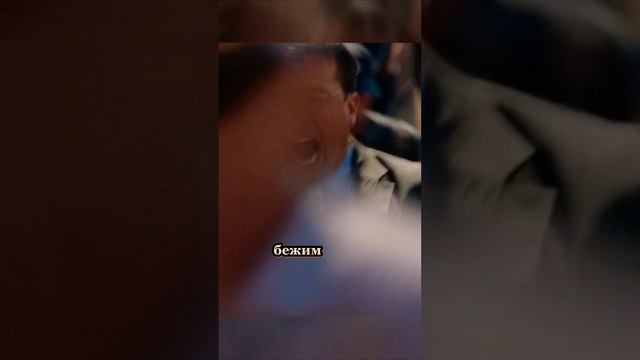 Ему никто не верил, но он всех спас 😱 #топ #фильмы #shorts