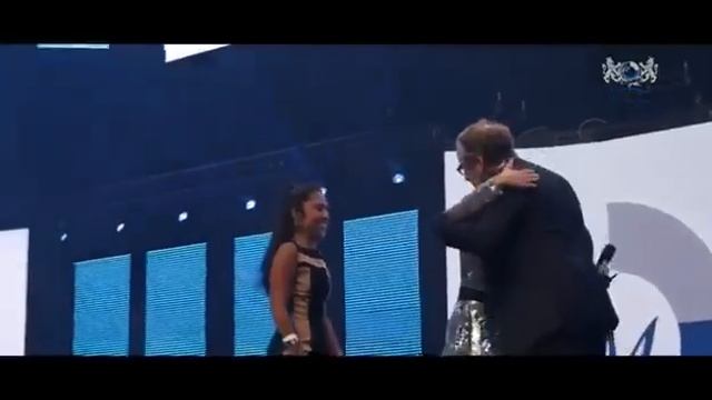 Юбилейный конгресс смотреть онлайн