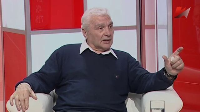 Никто не даст нам избавленья (28.04.2016)