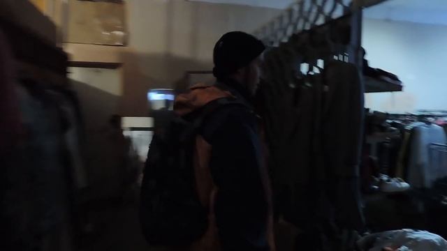 СЕКОНД ХЕНД ПАТРУЛЬ\УГРОЖАЮ ПНЕВМАТОМ\(STONE ISLND, MAMMUT, TOMMY HILFIGER, THE NORTH FACE) смотреть онлайн