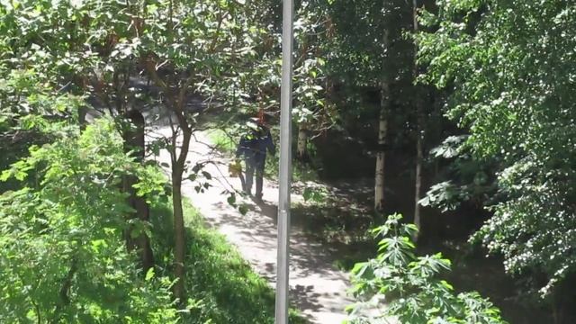 Воздуходувка Русанова 9 смотреть онлайн