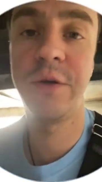 Иван Абрамов о своей БОЛЕЗНИ😱 #подпишись_на_канал