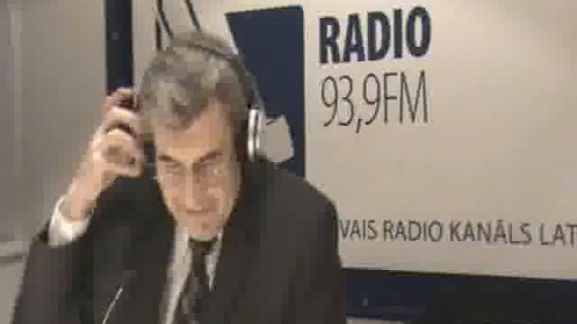 Mix TV: Посол Белоруссии о взимоотношениях смотреть онлайн