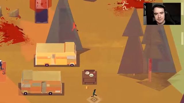 Что же нам делать с мертвой шлюхой? ● Serial Cleaner