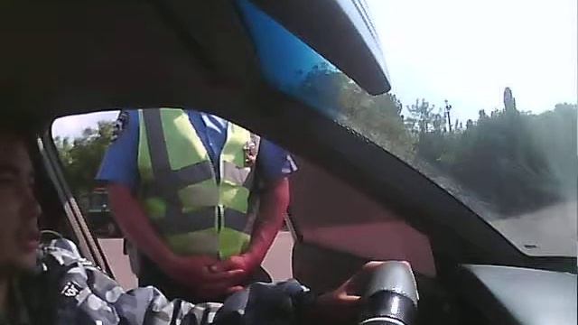 ГАИ Николаев, вы себе верите? смотреть онлайн