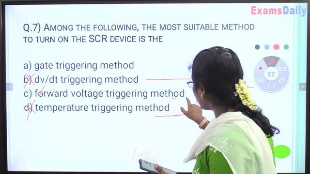 TNEB AE - EEE - Power Electronics and Drives முக்கிய வினாக்கள் | TNEB AE | Examsdaily | By Subha смотреть онлайн
