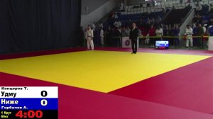 Татами 1 (27.04.25) Нижний Новгород