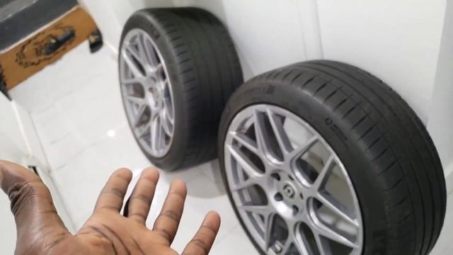 HRE WHEELS FOR CHEAP #e63s смотреть онлайн