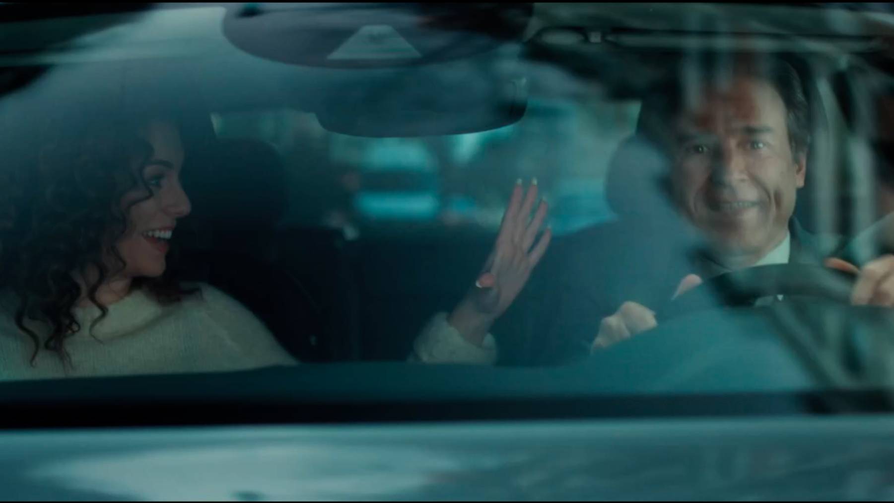 Как соблазнить девушку, или о чем говорят мужчины | Русский трейлер | Фильм 2025 смотреть онлайн